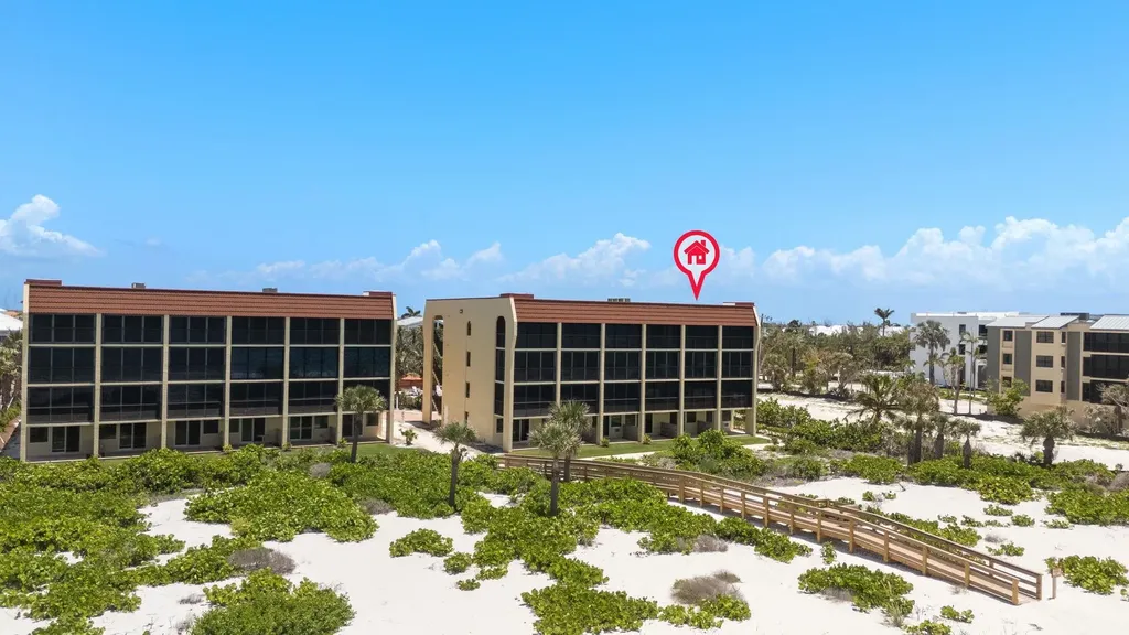 2915 W Gulf Drive Sanibel FL 33957