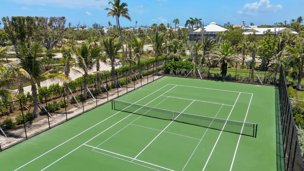 2915 W Gulf Drive Sanibel FL 33957