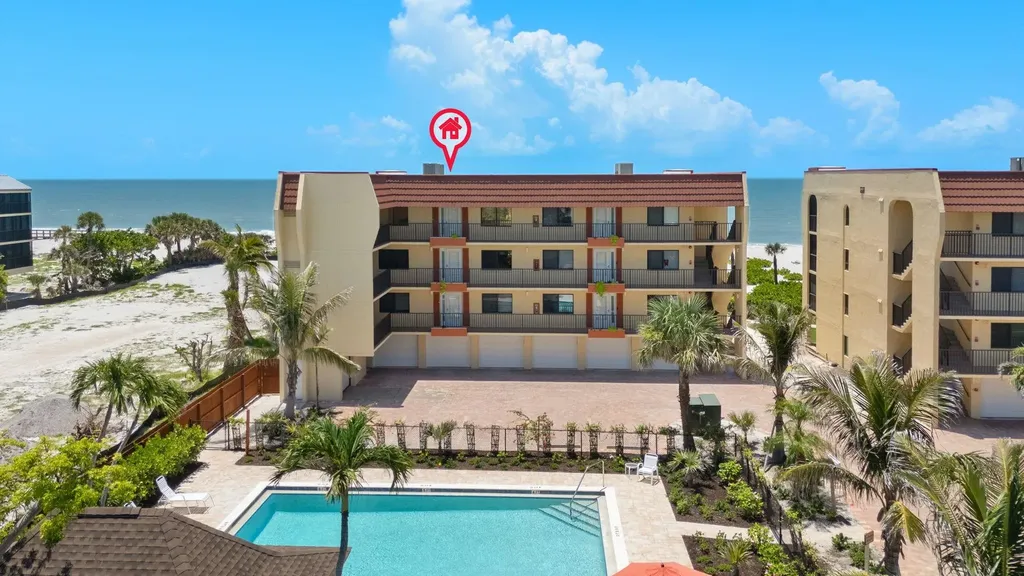 2915 W Gulf Drive Sanibel FL 33957