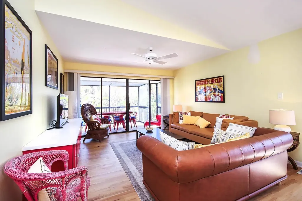 662 Donax Street Sanibel FL 33957