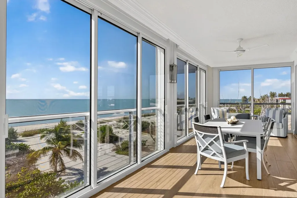 2549 W Gulf Drive Sanibel FL 33957