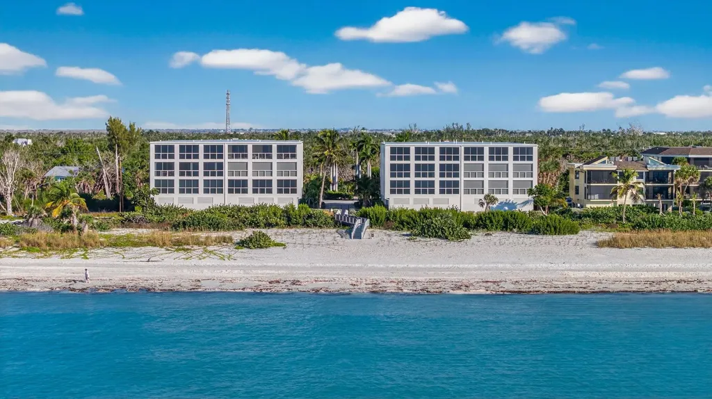 2549 W Gulf Drive Sanibel FL 33957