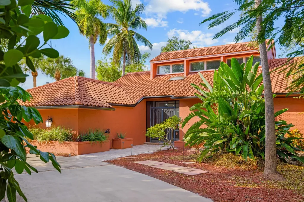 12457 Mcgregor Woods Circle Fort Myers FL 33908