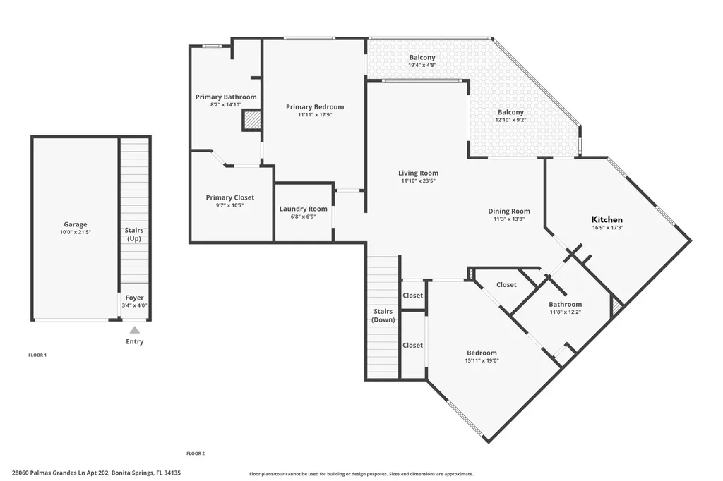 28060 Palmas Grandes Lane Bonita Springs FL 34135