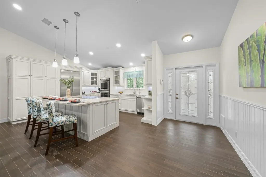 2596 Roosevelt Place Sanibel FL 33957