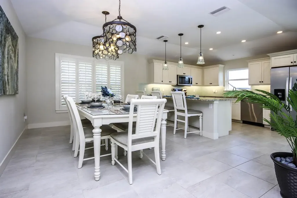 1310 Par View Drive Sanibel FL 33957