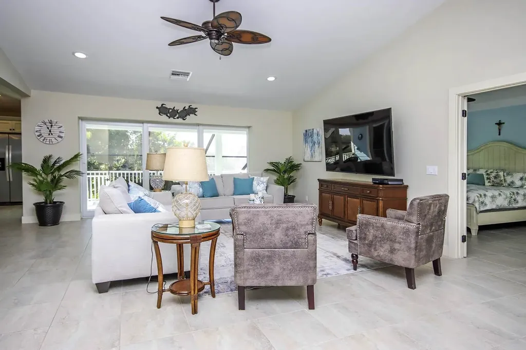 1310 Par View Drive Sanibel FL 33957