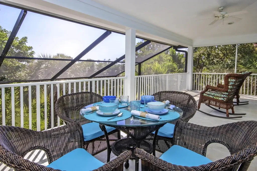 1310 Par View Drive Sanibel FL 33957