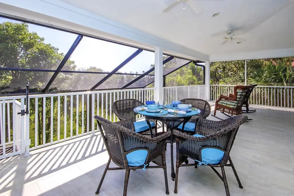 1310 Par View Drive Sanibel FL 33957