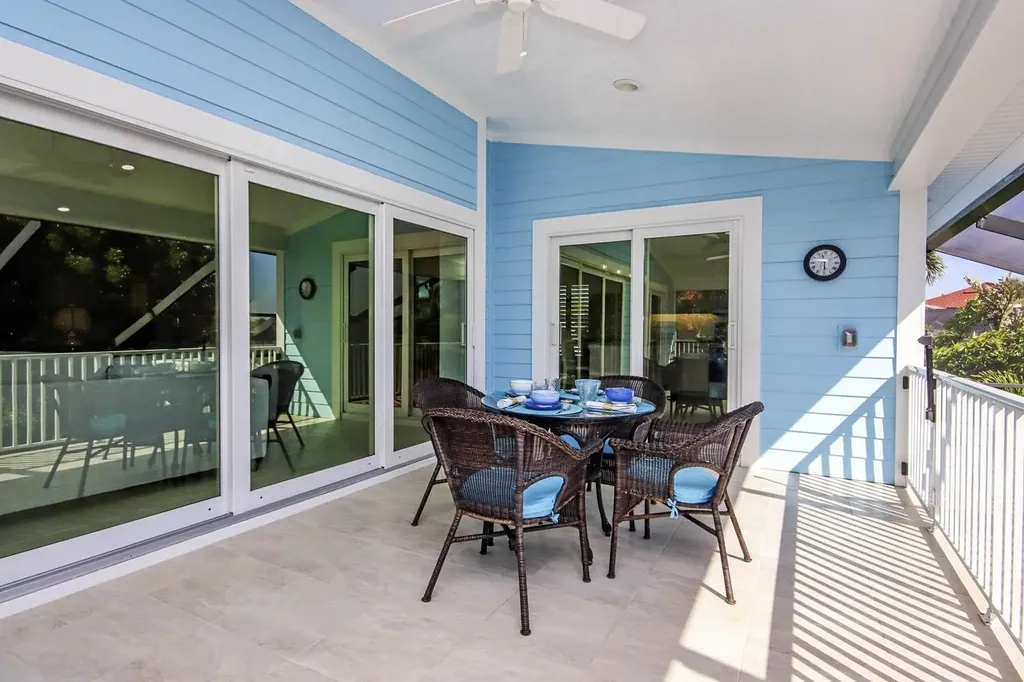 1310 Par View Drive Sanibel FL 33957