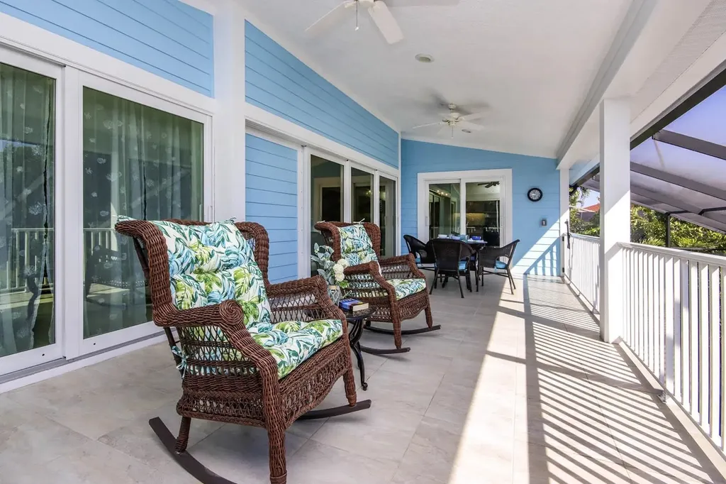 1310 Par View Drive Sanibel FL 33957