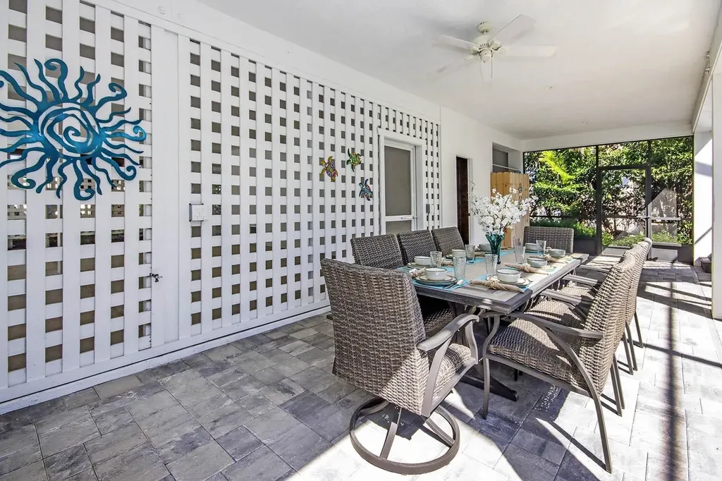 1310 Par View Drive Sanibel FL 33957