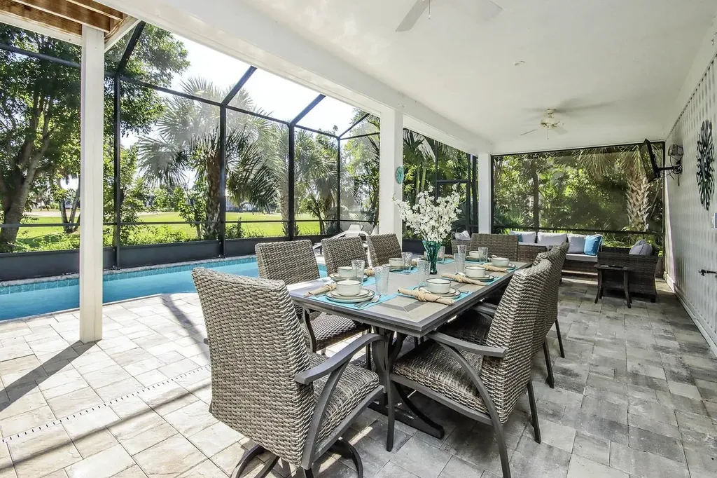 1310 Par View Drive Sanibel FL 33957