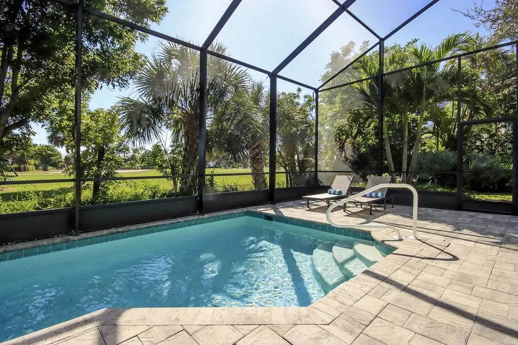1310 Par View Drive Sanibel FL 33957