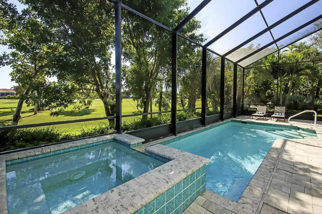 1310 Par View Drive Sanibel FL 33957