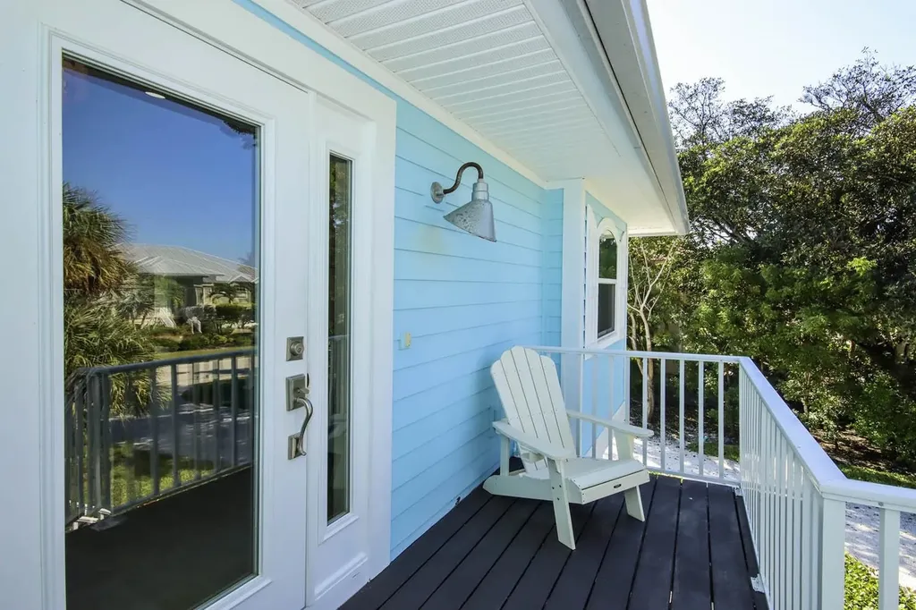 1310 Par View Drive Sanibel FL 33957