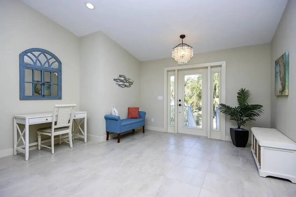 1310 Par View Drive Sanibel FL 33957
