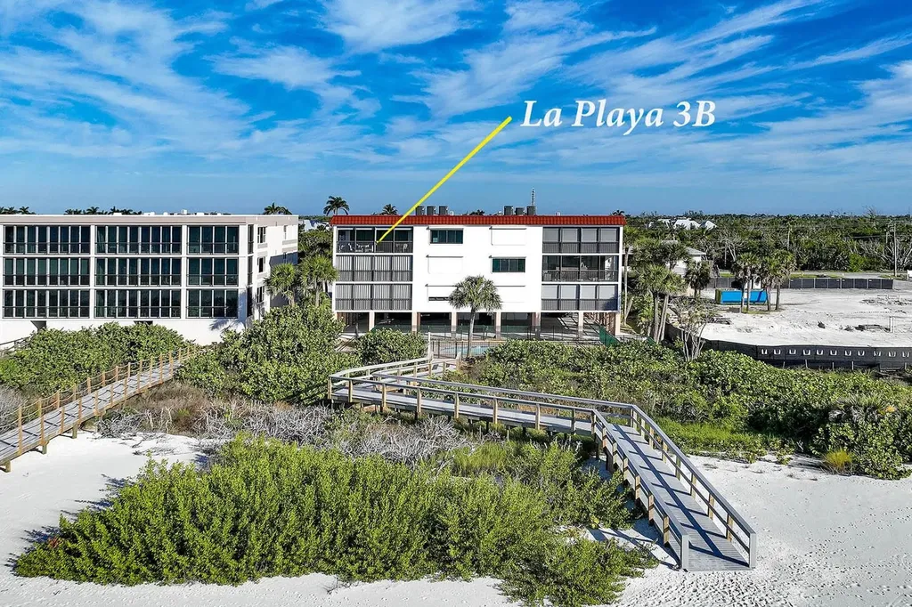 2629 W. Gulf Drive Sanibel FL 33957