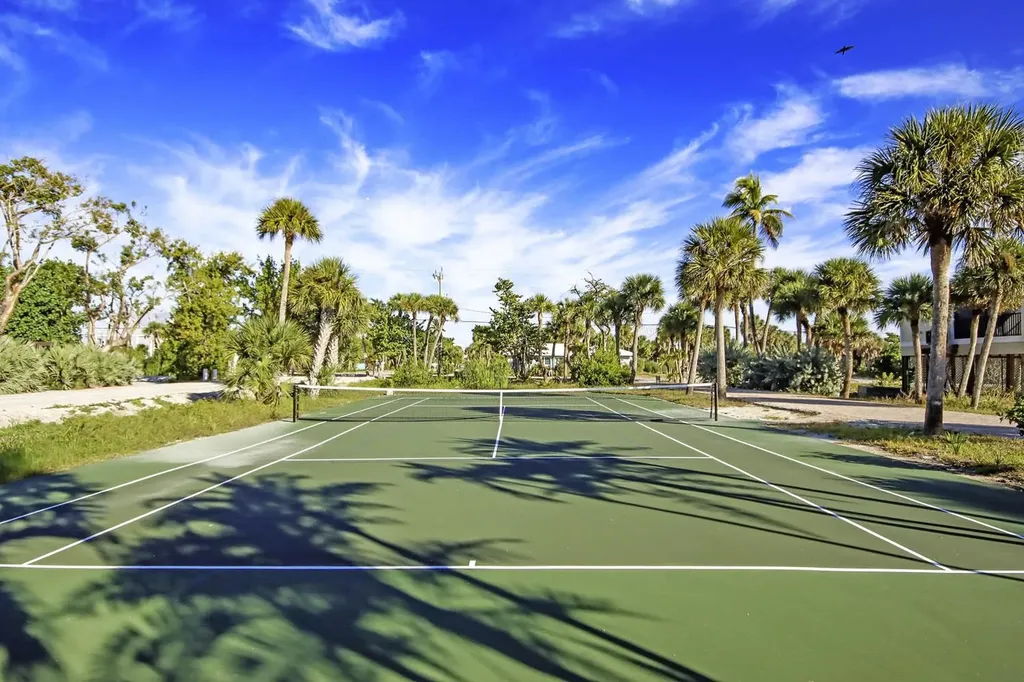 2629 W. Gulf Drive Sanibel FL 33957