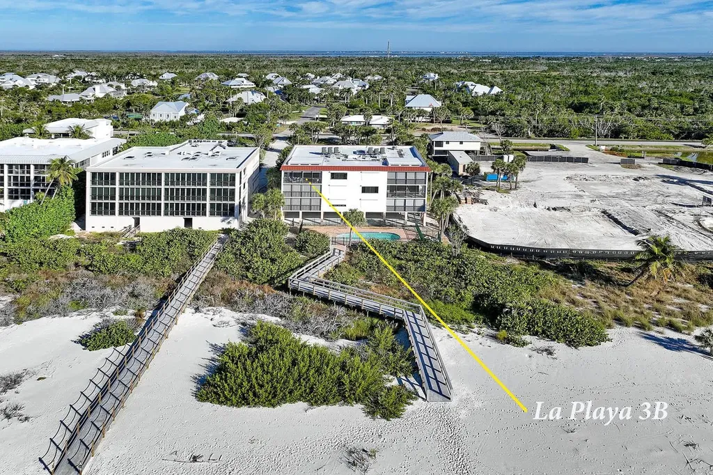 2629 W. Gulf Drive Sanibel FL 33957