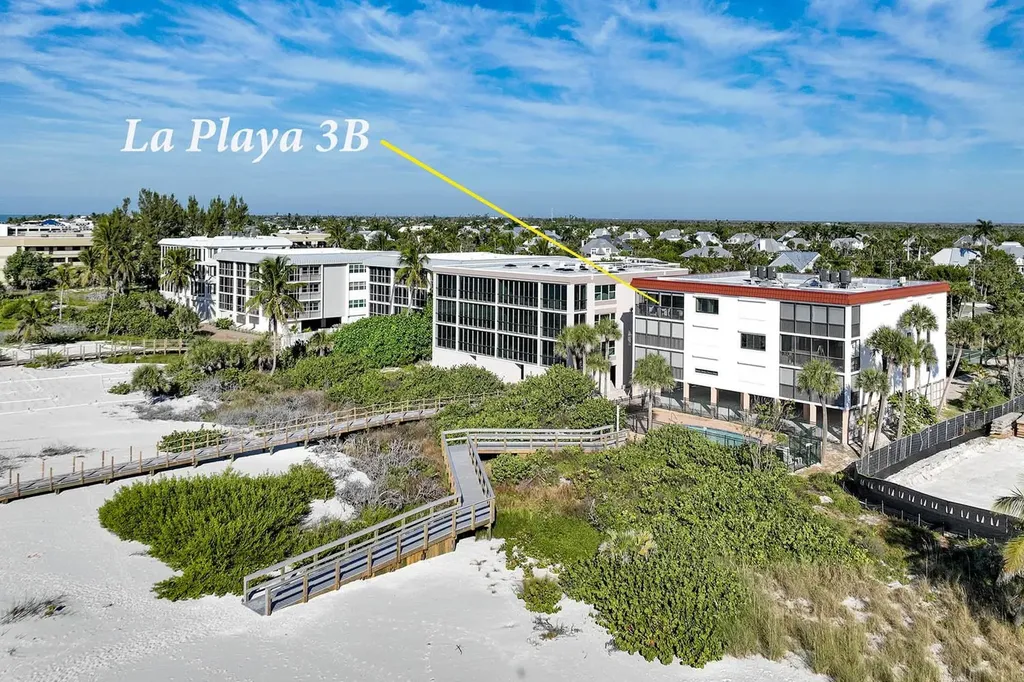 2629 W. Gulf Drive Sanibel FL 33957