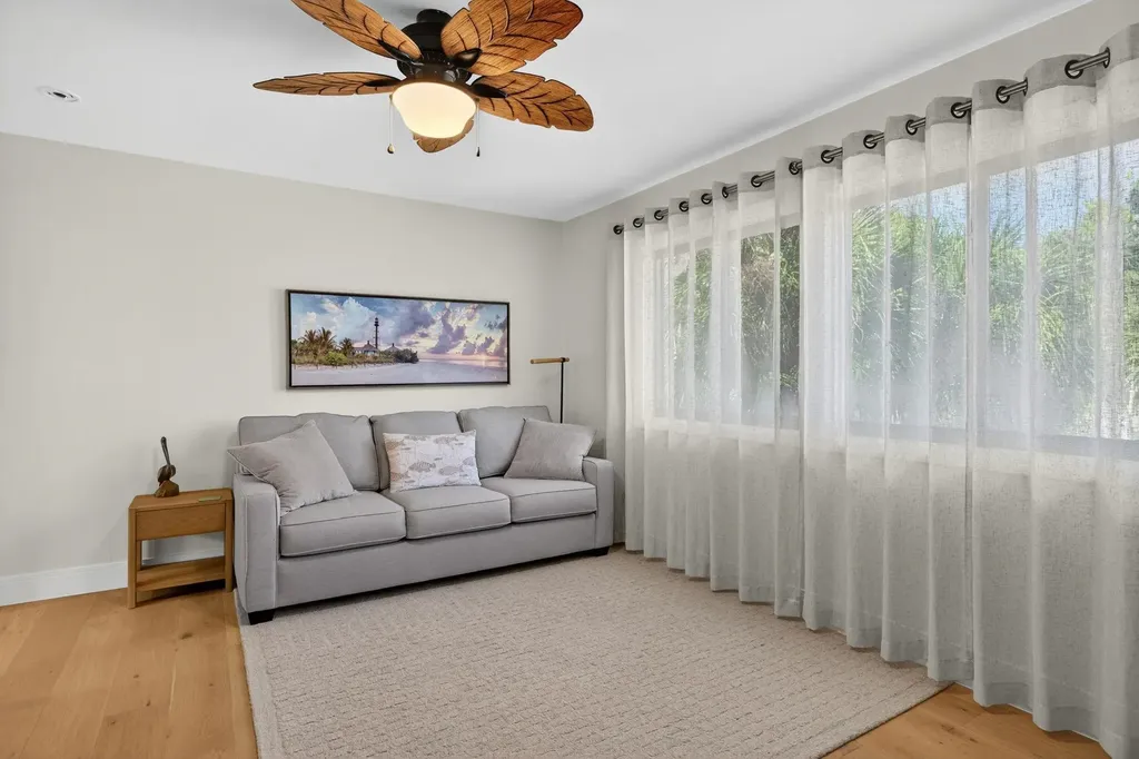 3990 Coquina Drive Sanibel FL 33957