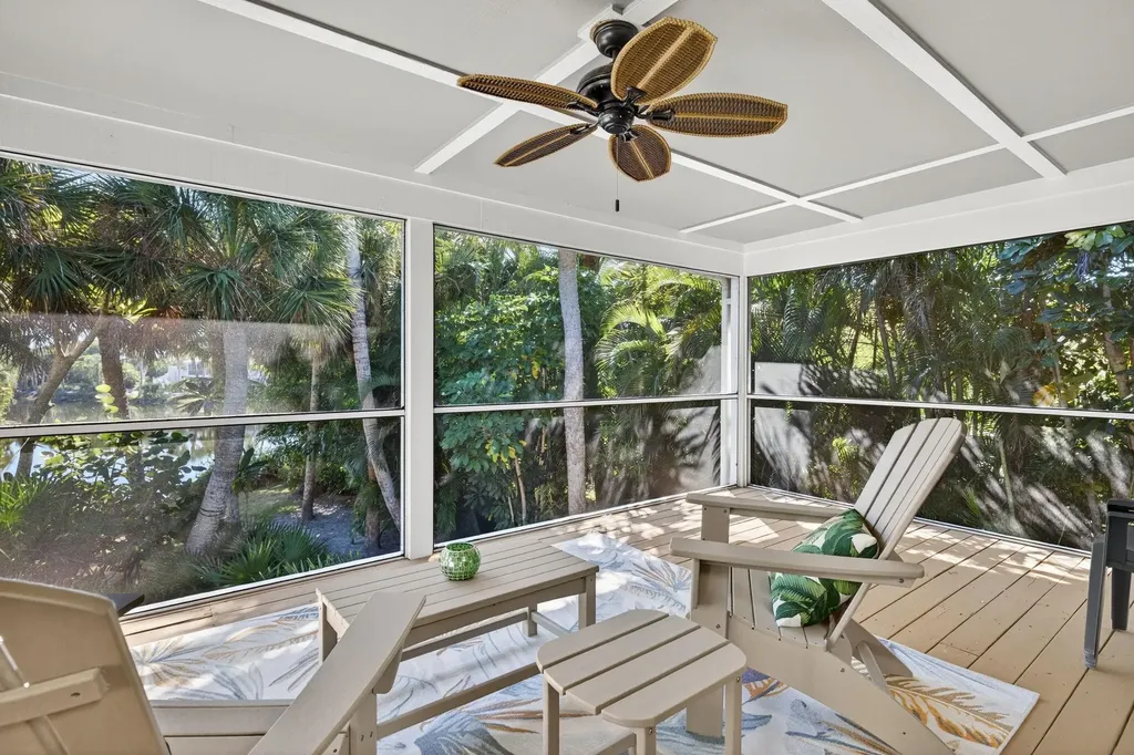 3990 Coquina Drive Sanibel FL 33957