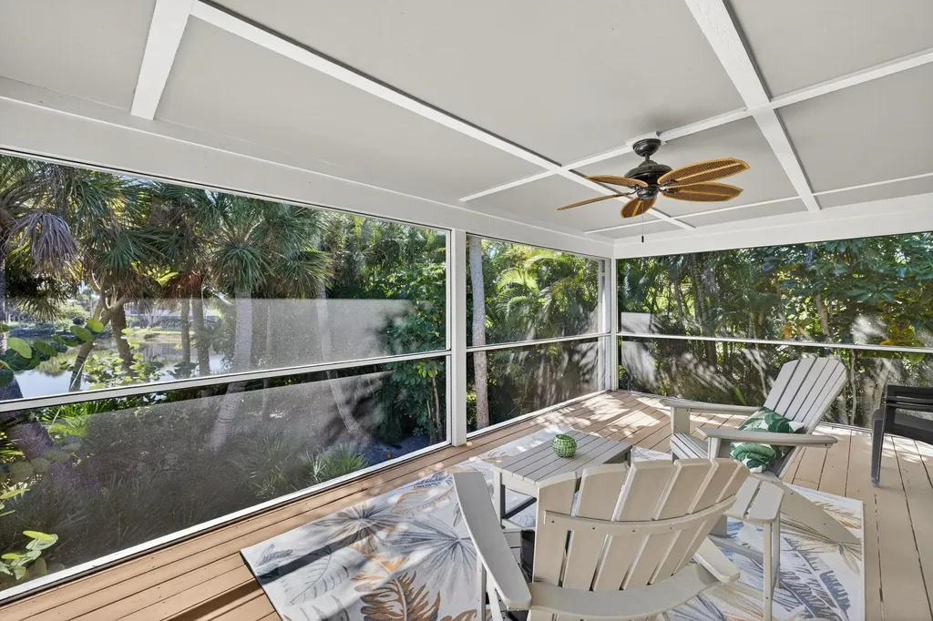 3990 Coquina Drive Sanibel FL 33957
