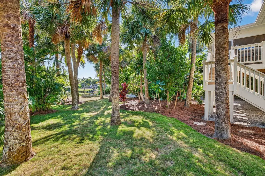 3990 Coquina Drive Sanibel FL 33957
