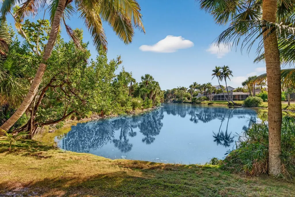 3990 Coquina Drive Sanibel FL 33957