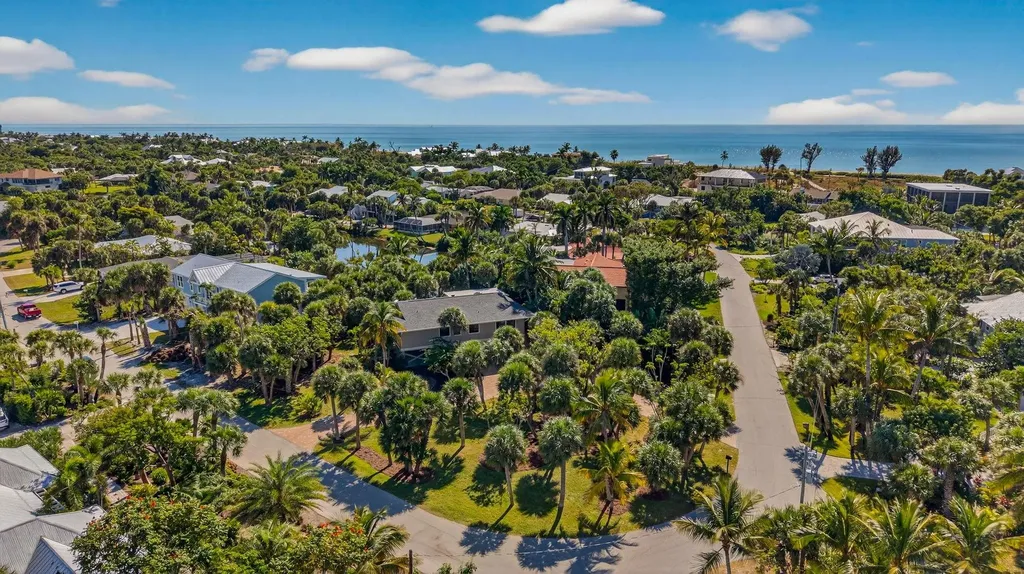 3990 Coquina Drive Sanibel FL 33957