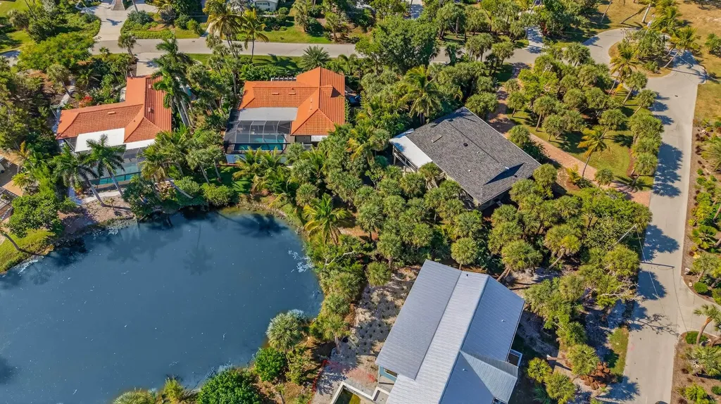3990 Coquina Drive Sanibel FL 33957