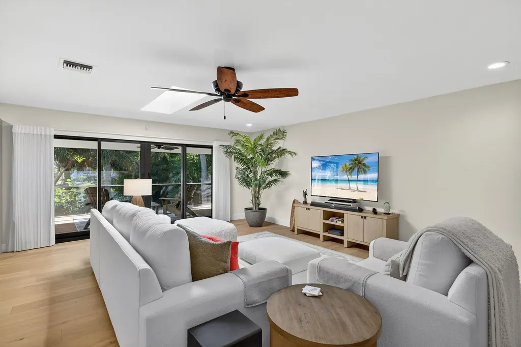 3990 Coquina Drive Sanibel FL 33957