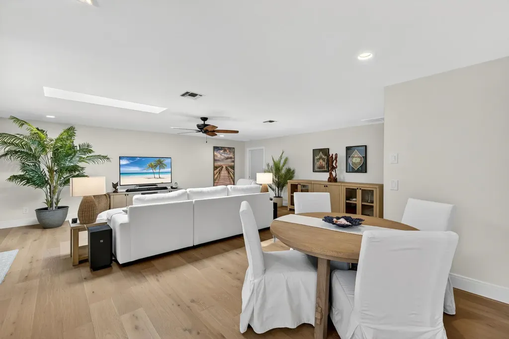 3990 Coquina Drive Sanibel FL 33957