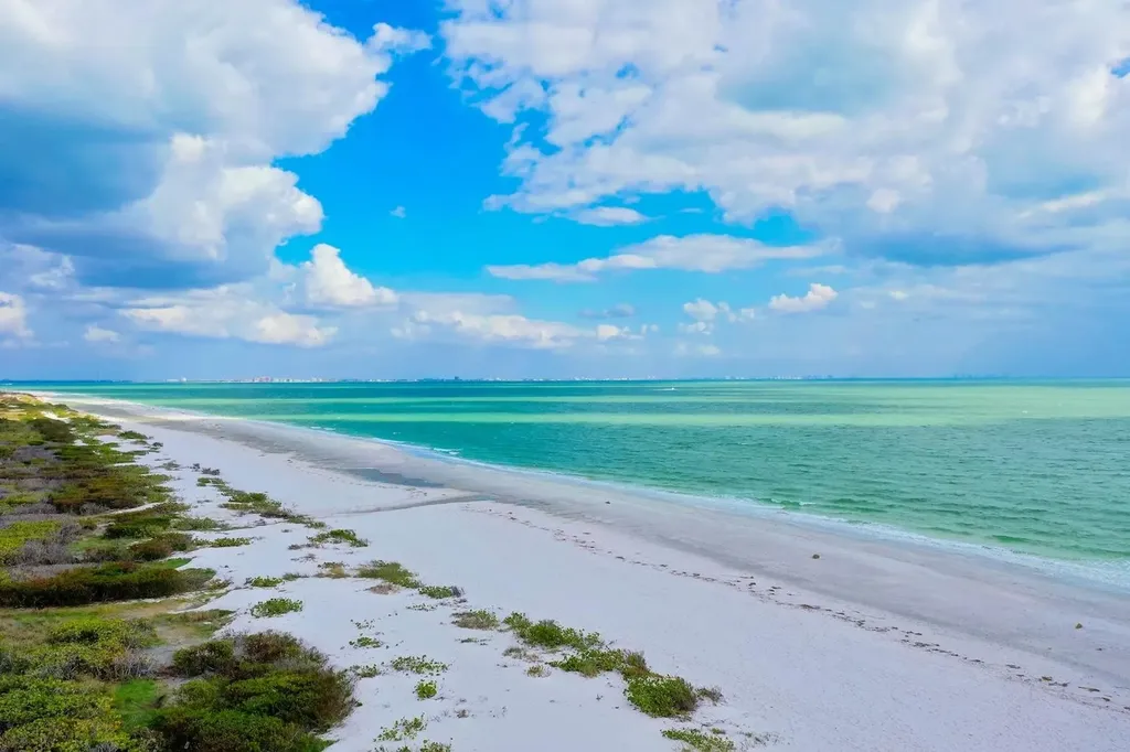 845 E Gulf Drive Sanibel FL 33957