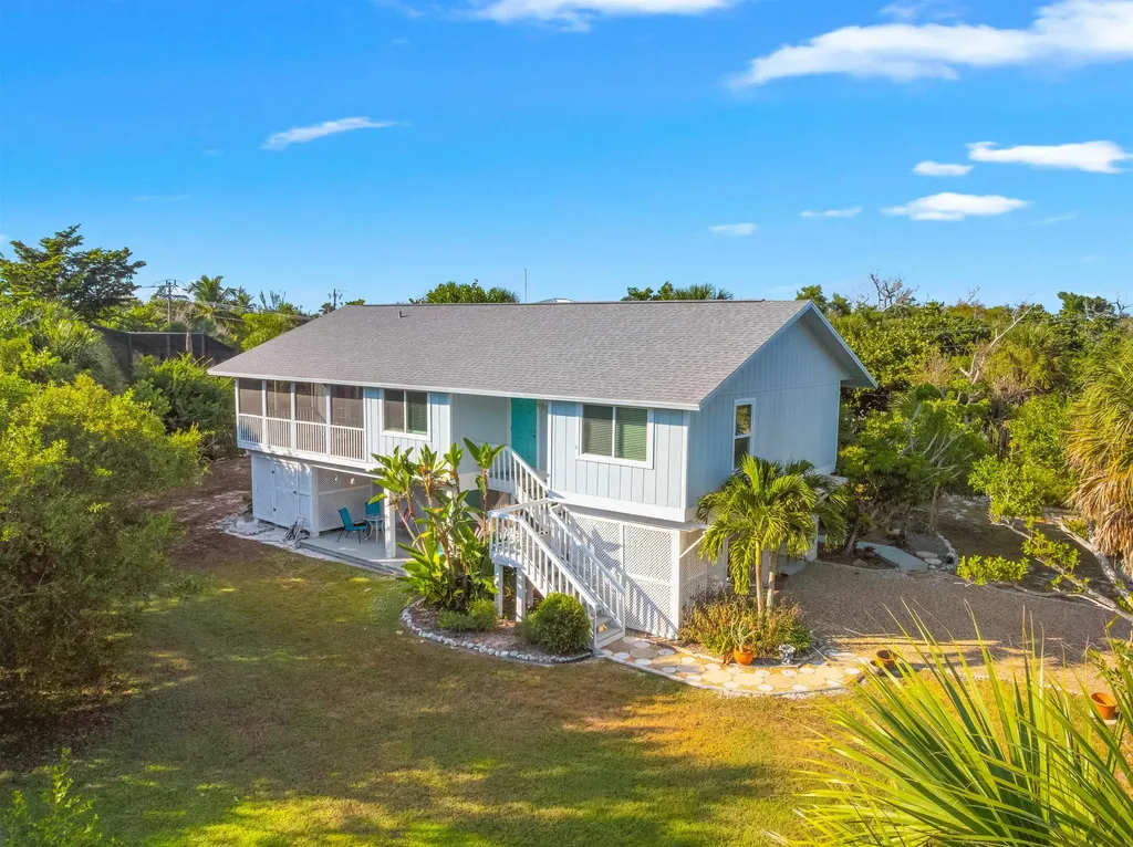 740 Elinor Way Sanibel FL 33957