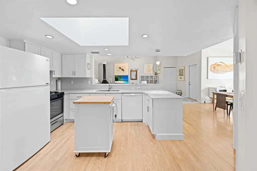 740 Elinor Way Sanibel FL 33957