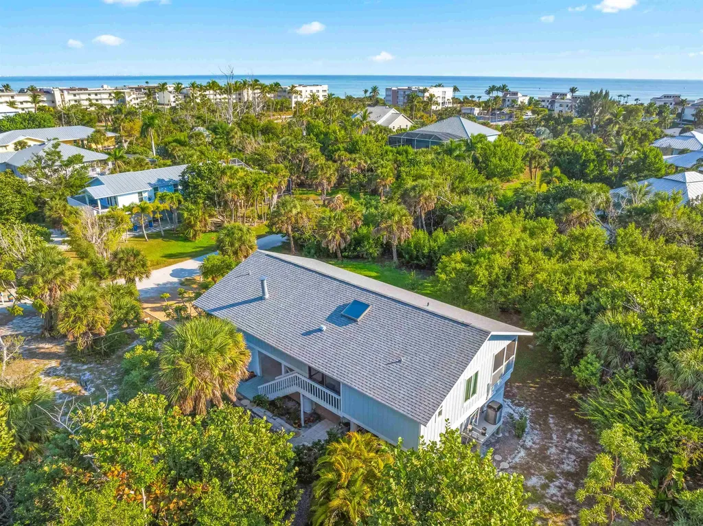 740 Elinor Way Sanibel FL 33957