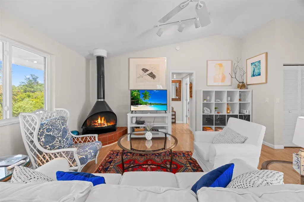 740 Elinor Way Sanibel FL 33957