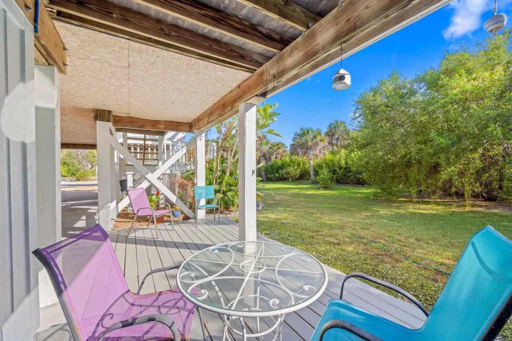 740 Elinor Way Sanibel FL 33957