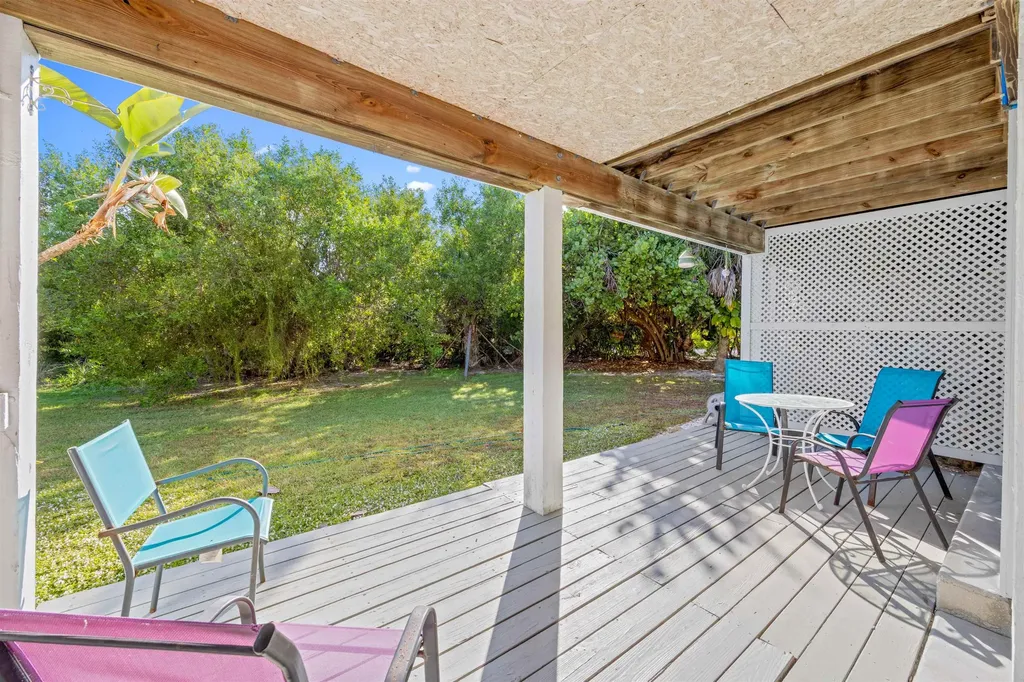 740 Elinor Way Sanibel FL 33957