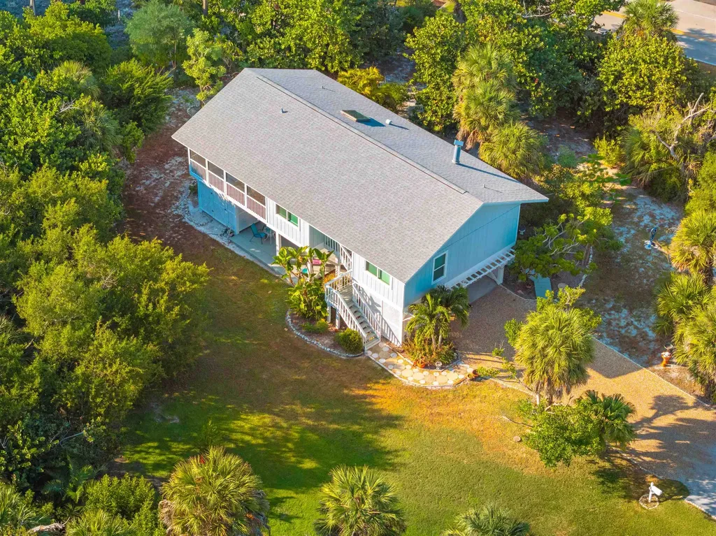 740 Elinor Way Sanibel FL 33957