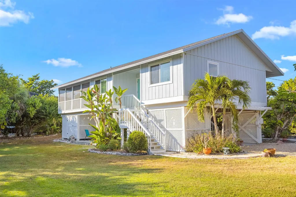 740 Elinor Way Sanibel FL 33957