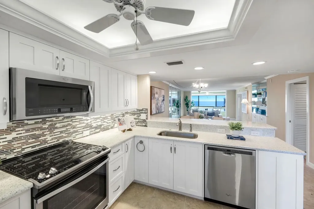 2777 W Gulf Drive Sanibel FL 33957