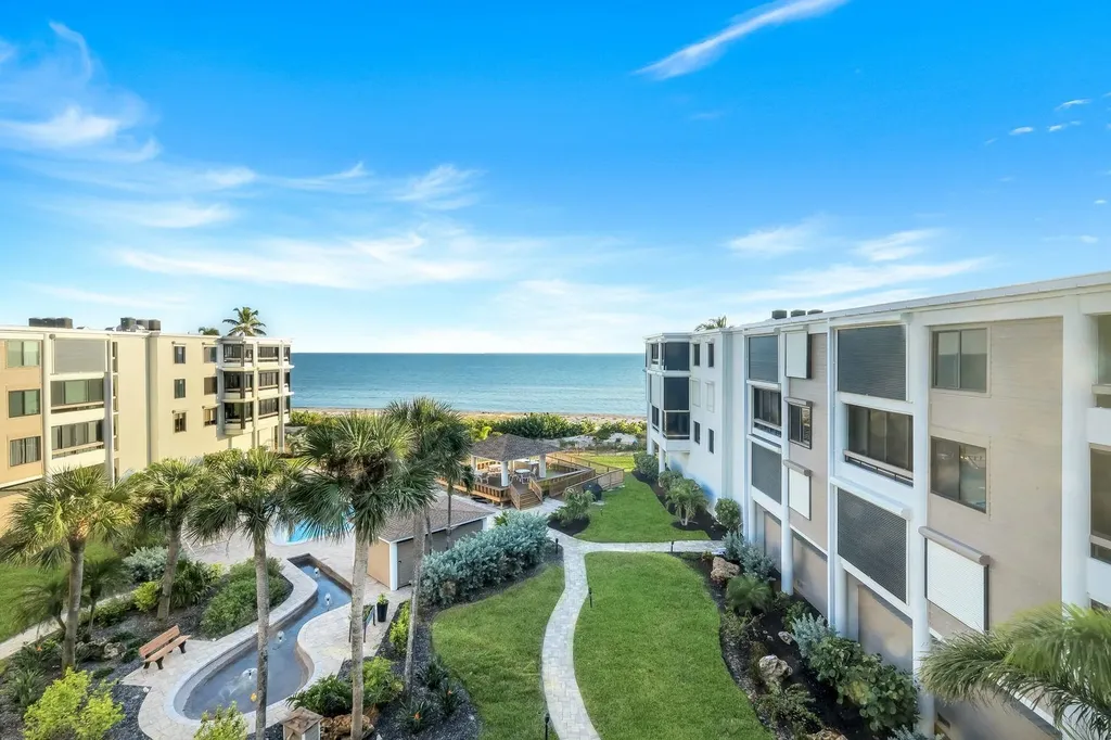 2777 W Gulf Drive Sanibel FL 33957