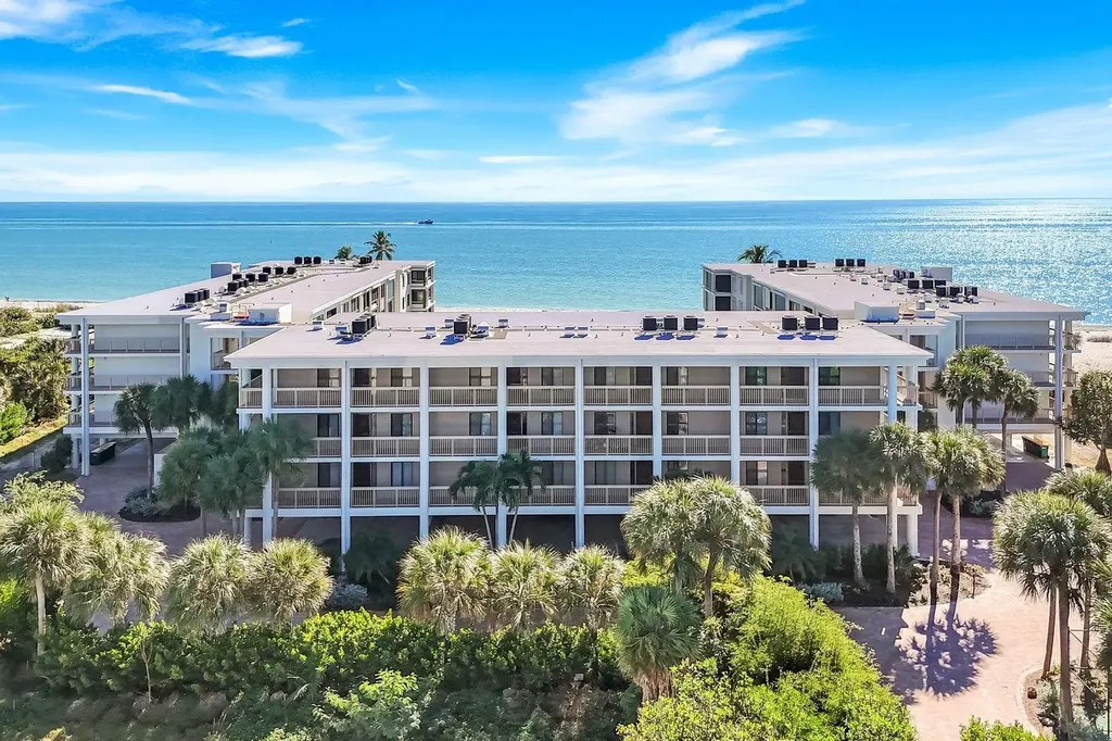 2777 W Gulf Drive Sanibel FL 33957