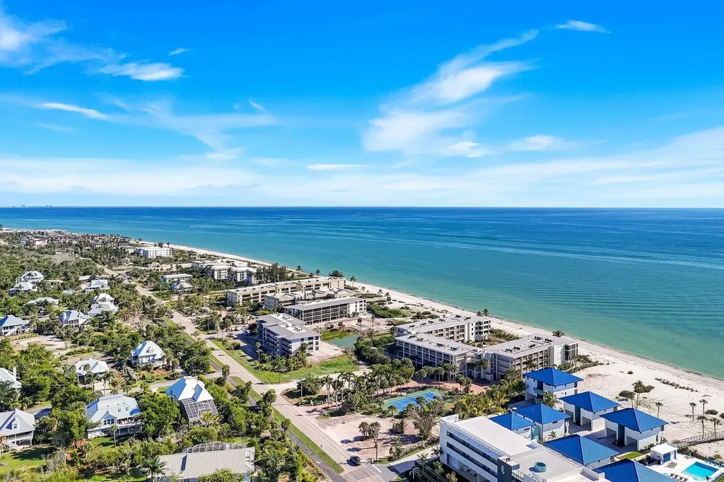 2777 W Gulf Drive Sanibel FL 33957