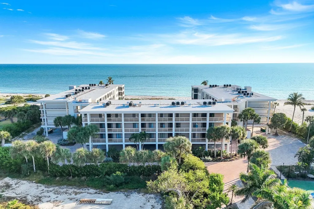 2777 W Gulf Drive Sanibel FL 33957