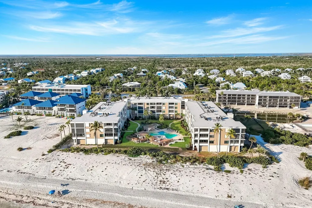 2777 W Gulf Drive Sanibel FL 33957