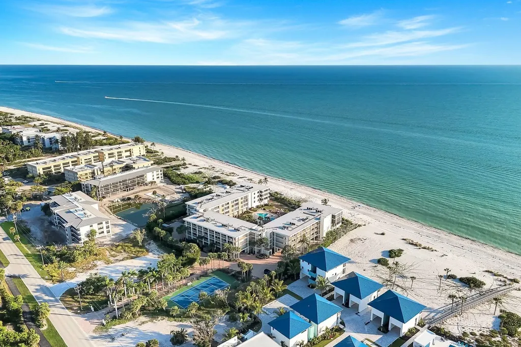 2777 W Gulf Drive Sanibel FL 33957